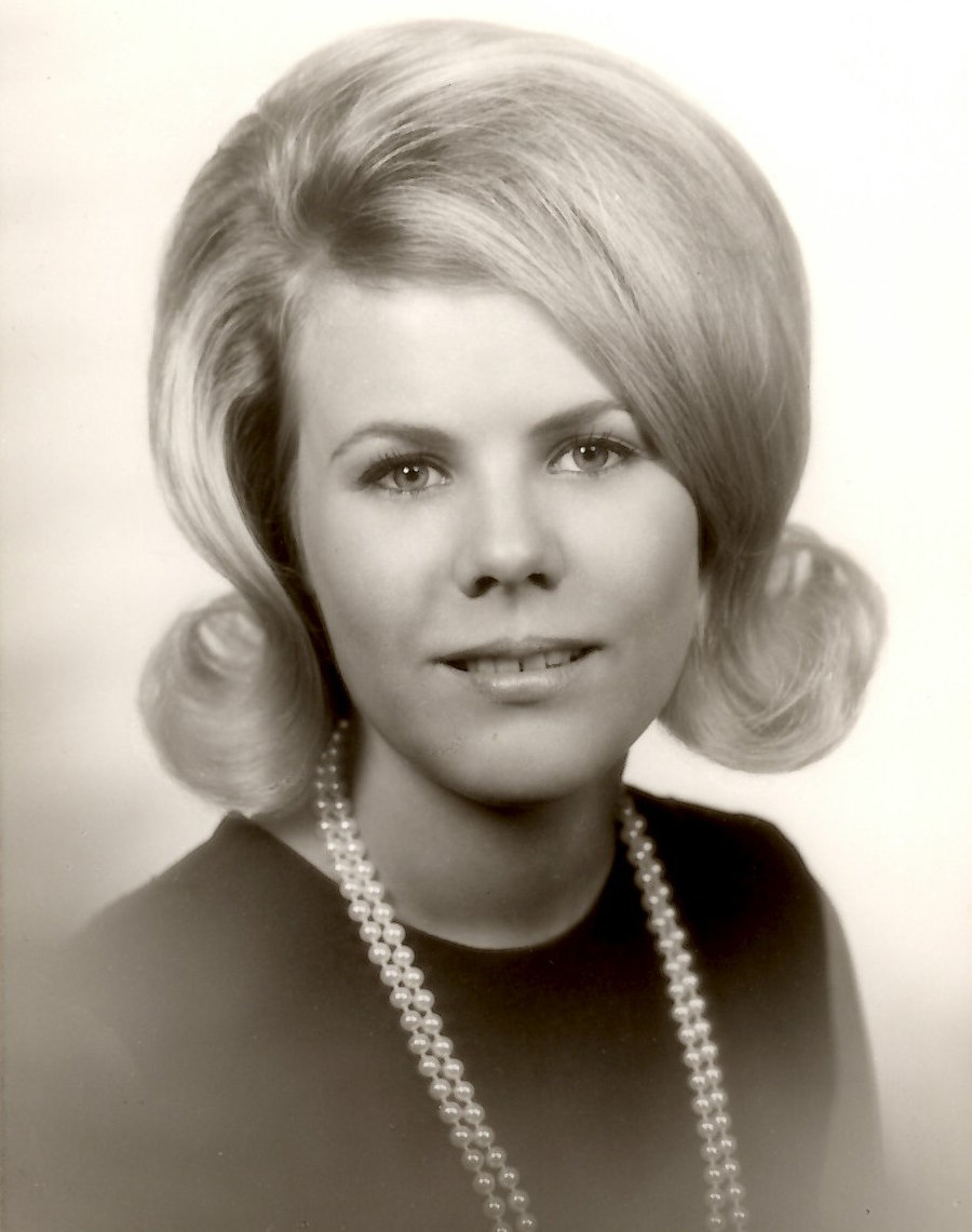 Harriet Ann Windom, 1946-2019